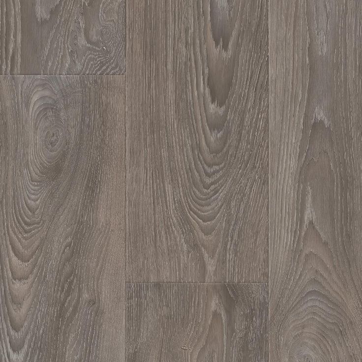 TrafficMASTER Scorched Walnut Charcoal 12 ft. Wide Residential Vinyl Sheet