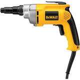 Variable Speed Reversing Versa-Clutch Screwdriver - Super Arbor