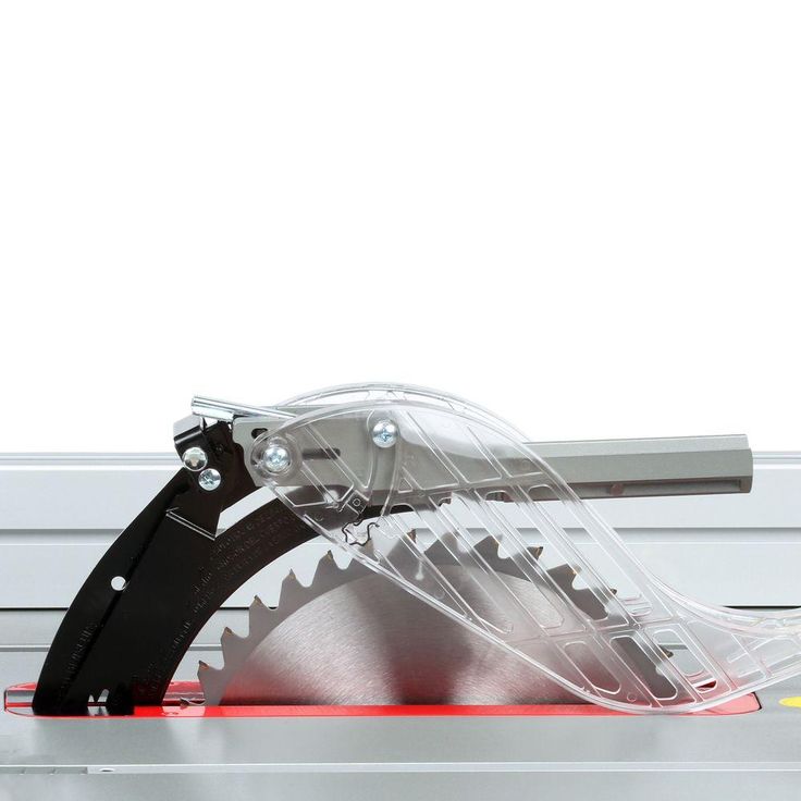 15 Amp Corded 10 in. Table Saw Kit with 40-Tooth Carbide Blade