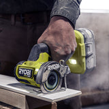 RYOBI ONE+ HP 18V Brushless Cordless Compact Cut-Off Tool (Tool Only)