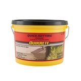 20 lb. Quick-Setting Cement Concrete Mix - Super Arbor
