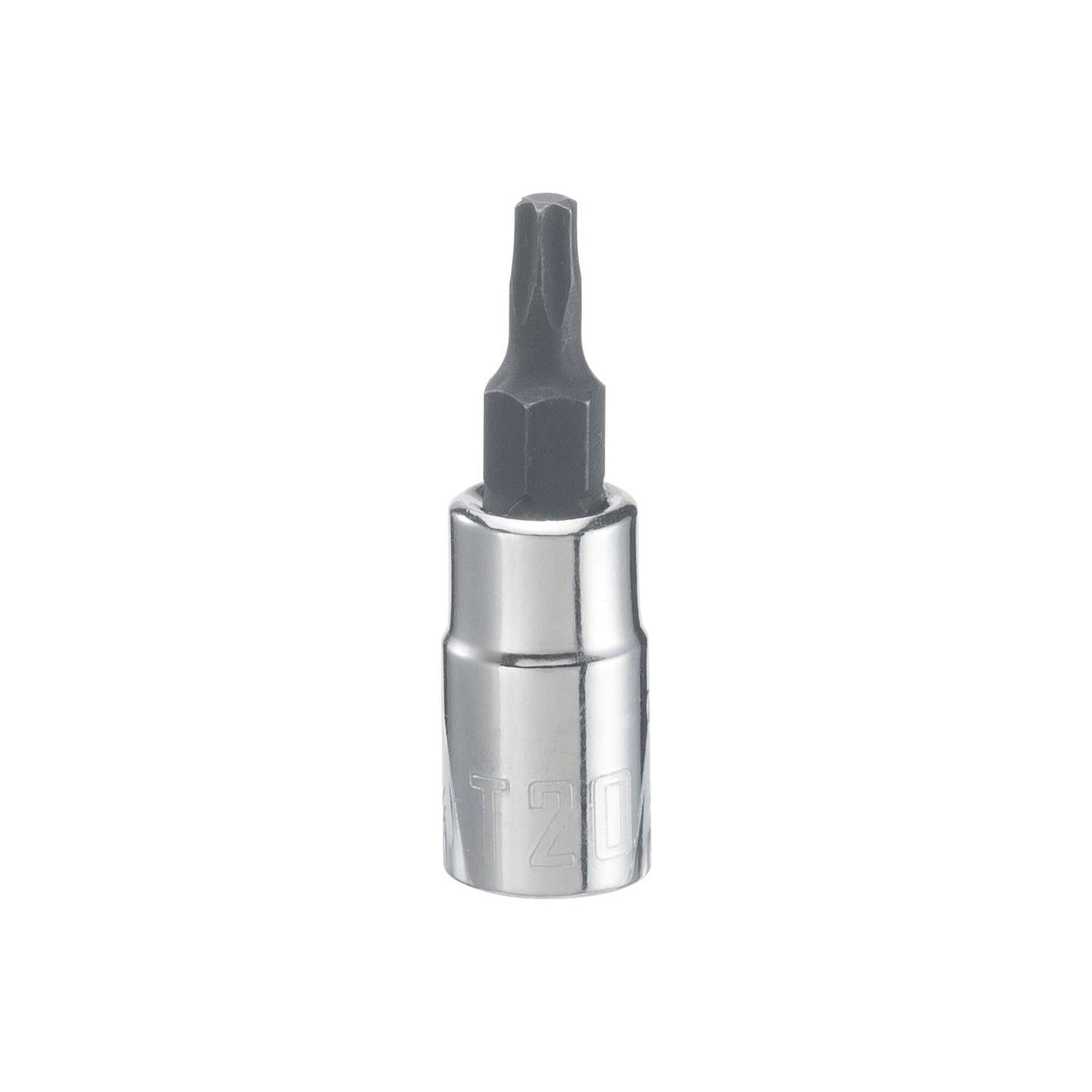 Craftsman T20 Torx Bit Socket, 1/4 in. Drive, 1 pc