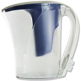 9-Cup Capacity Advanced Filter Water Pitcher