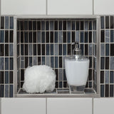 Kerdi-Board-SN 12 in. x 12 in. Shower Niche - Super Arbor