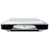 Bluetooth Under Cabinet Music System with CD Player - Super Arbor