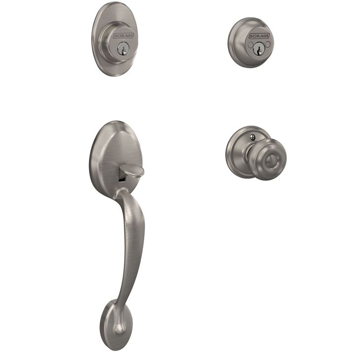 Schlage