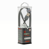 Vntv Alloy Lightning-Steel Gray - Super Arbor