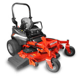 Weibang Discovery 61 in. 27 HP Kawasaki Gas Hydrostatic Zero Turn Mower