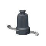 Elite 2.0 14-Cup Die Cast Food Processor