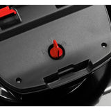 Oregon LM400 20 in. 40-Volt Battery Walk Behind Push Lawn Mower with 1 4.0 Ah Battery and 1 C600 Standard Charger