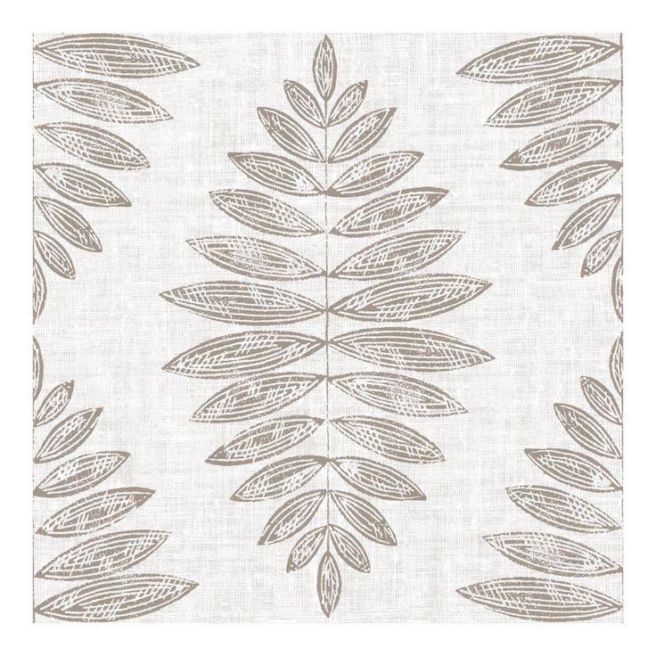 FloorPops Neutral 12-in x 12-in Water Resistant Peel and Stick Vinyl Tile Flooring (20-sq ft)