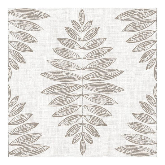 FloorPops Neutral 12-in x 12-in Water Resistant Peel and Stick Vinyl Tile Flooring (20-sq ft)