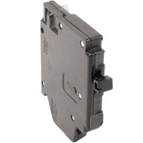 Challenger New Challenger 15A 1/2 in. 1-Pole Type A Replacement Right Clip Thin Circuit Breaker