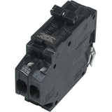 Challenger New Challenger 30 Amp 1 in. 2-Pole Type A Replacement Thin Circuit Breaker