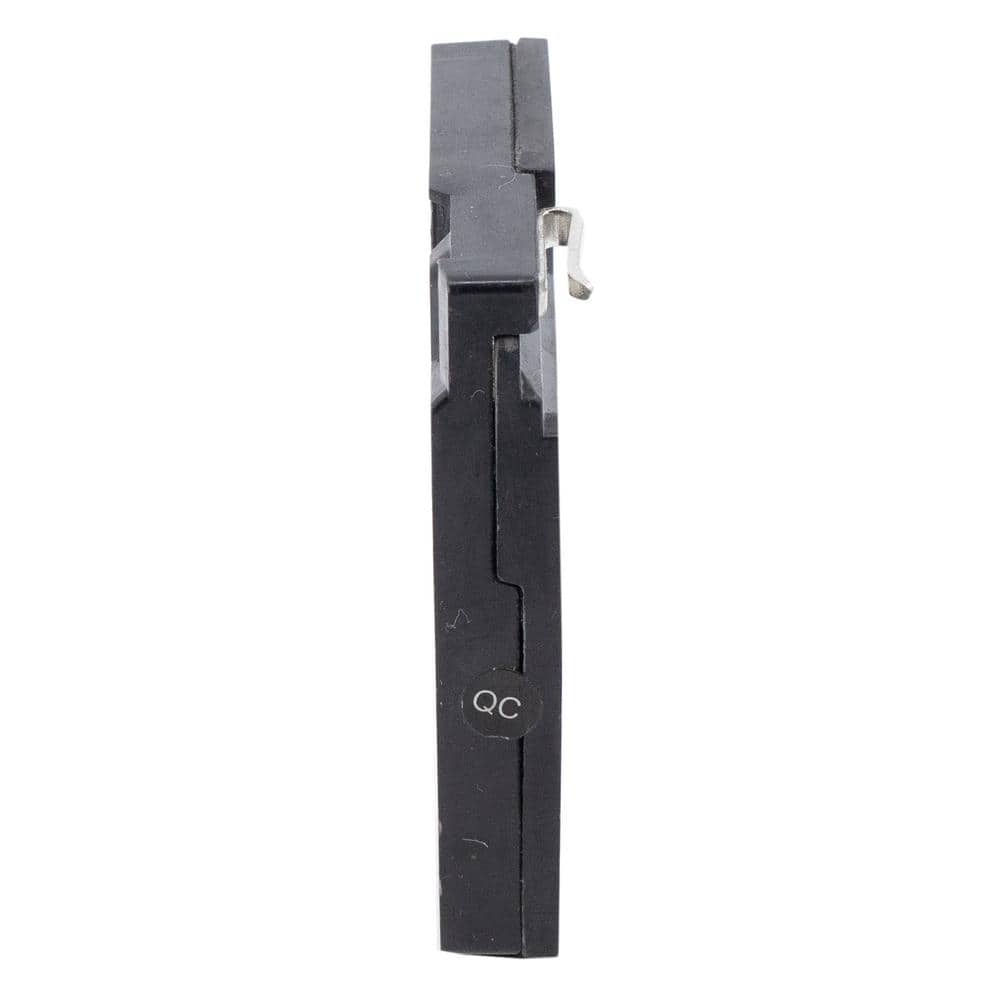 Challenger New VPKA Thin 20 Amp 120-Volt 1/2 in. 1-Pole Challenger Type TBA Left Clip Replacement Circuit Breaker