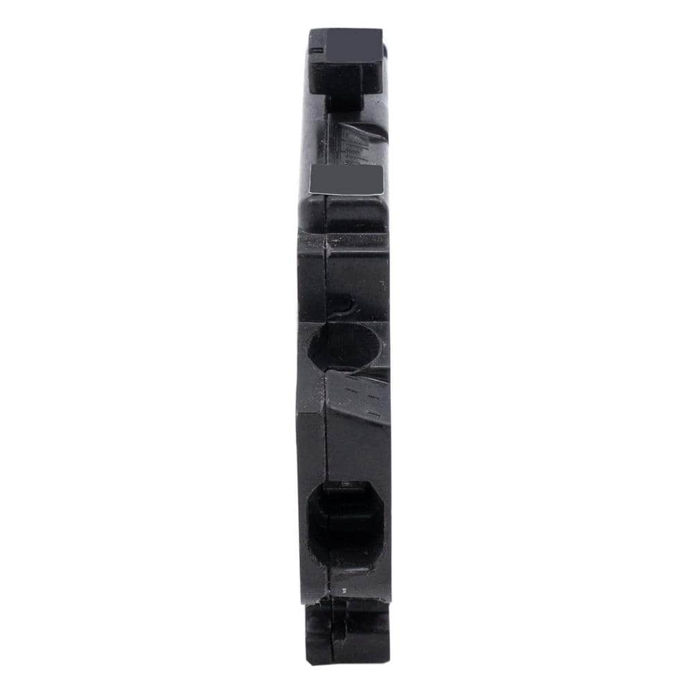 Challenger New VPKA Thin 20 Amp 120-Volt 1/2 in. 1-Pole Challenger Type TBA Left Clip Replacement Circuit Breaker