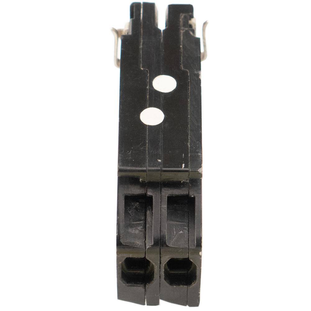Challenger New VPKA Thin 50 Amp 1 in. 2-Pole Type A Replacement Circuit Breaker