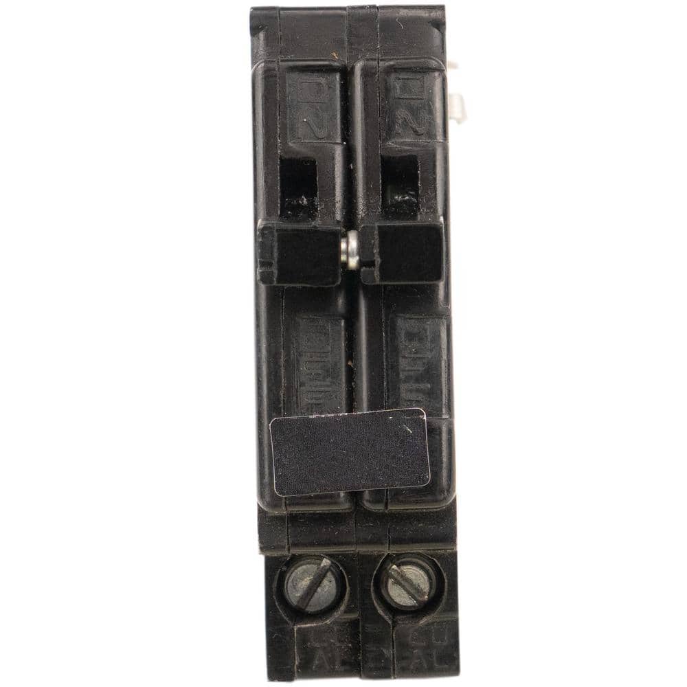Challenger New VPKA Thin 50 Amp 1 in. 2-Pole Type A Replacement Circuit Breaker