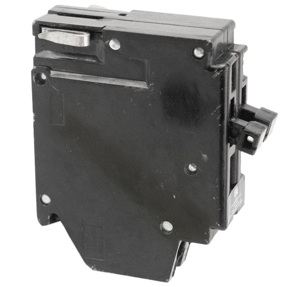 Challenger New VPKA Thin 50 Amp 1 in. 2-Pole Type A Replacement Circuit Breaker