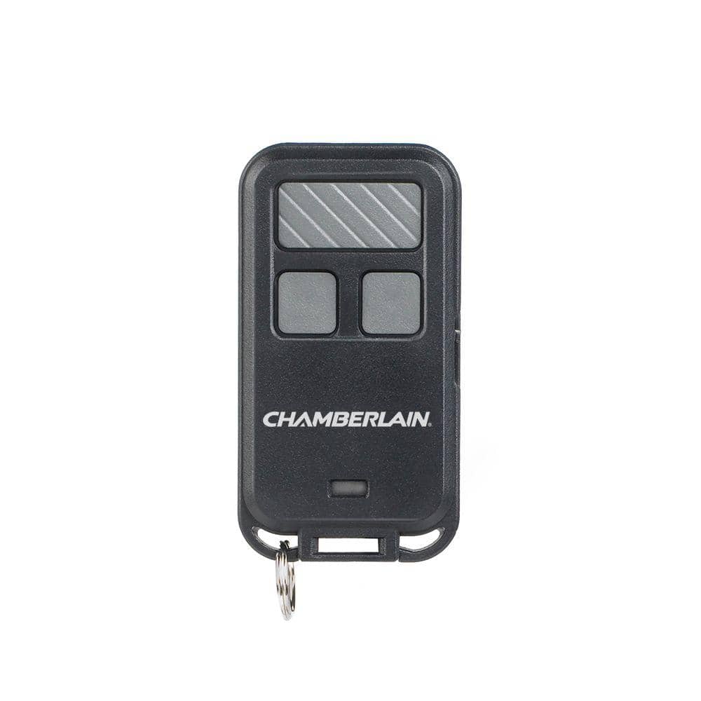 Chamberlain 3-Button Mini Remote Control