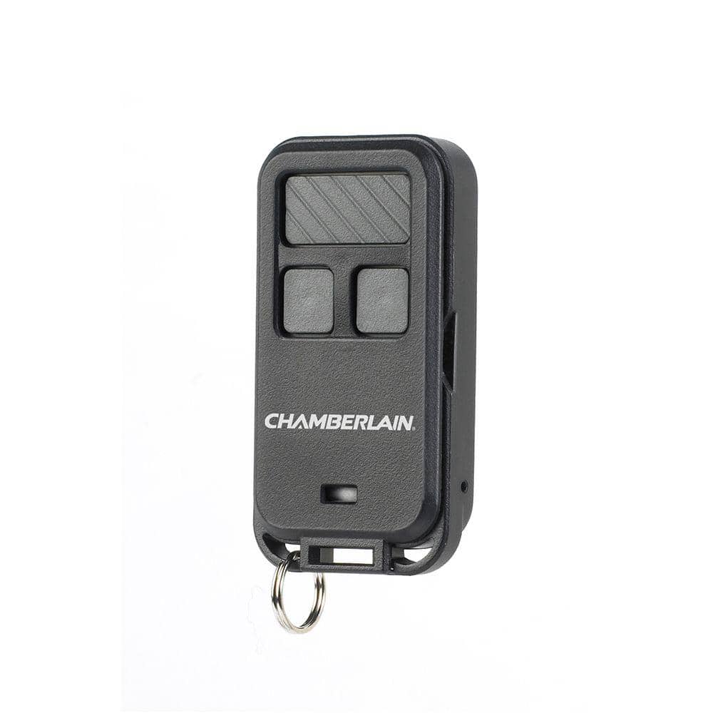 Chamberlain 3-Button Mini Remote Control