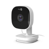 Chamberlain myQ Smart Indoor Home Security Camera
