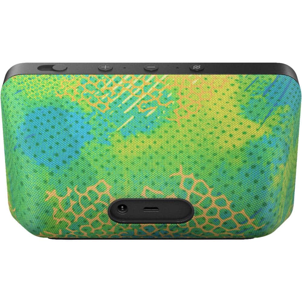 Amazon Echo Show 5 (2nd Gen) Kids in Chameleon