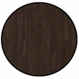 Achim Interlocking Foam Tiles 4-Pack, 24 in. x 24 in., Charcoal Wood Look Anti-Fatigue Multipurpose Flooring (16 sq. ft.)