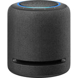 Amazon Echo Studio Smart Speaker with Alexa in Charcoal