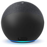 Amazon Echo Dot (5th Gen, 2022 Release) Smart Speaker with Alexa Charcoal