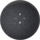 Amazon Echo Dot (5th Gen, 2022 Release) Smart Speaker with Alexa Charcoal