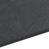 MSI Metro Charcoal 12 in. x 24 in. Matte Porcelain Floor and Wall Tile (16 sq. ft./Case)