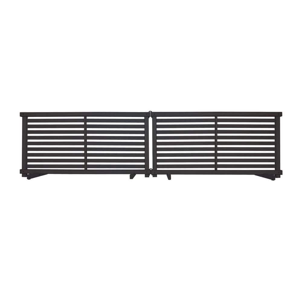 Zippity Outdoor Products Portable Puppy Fence 2-Pack