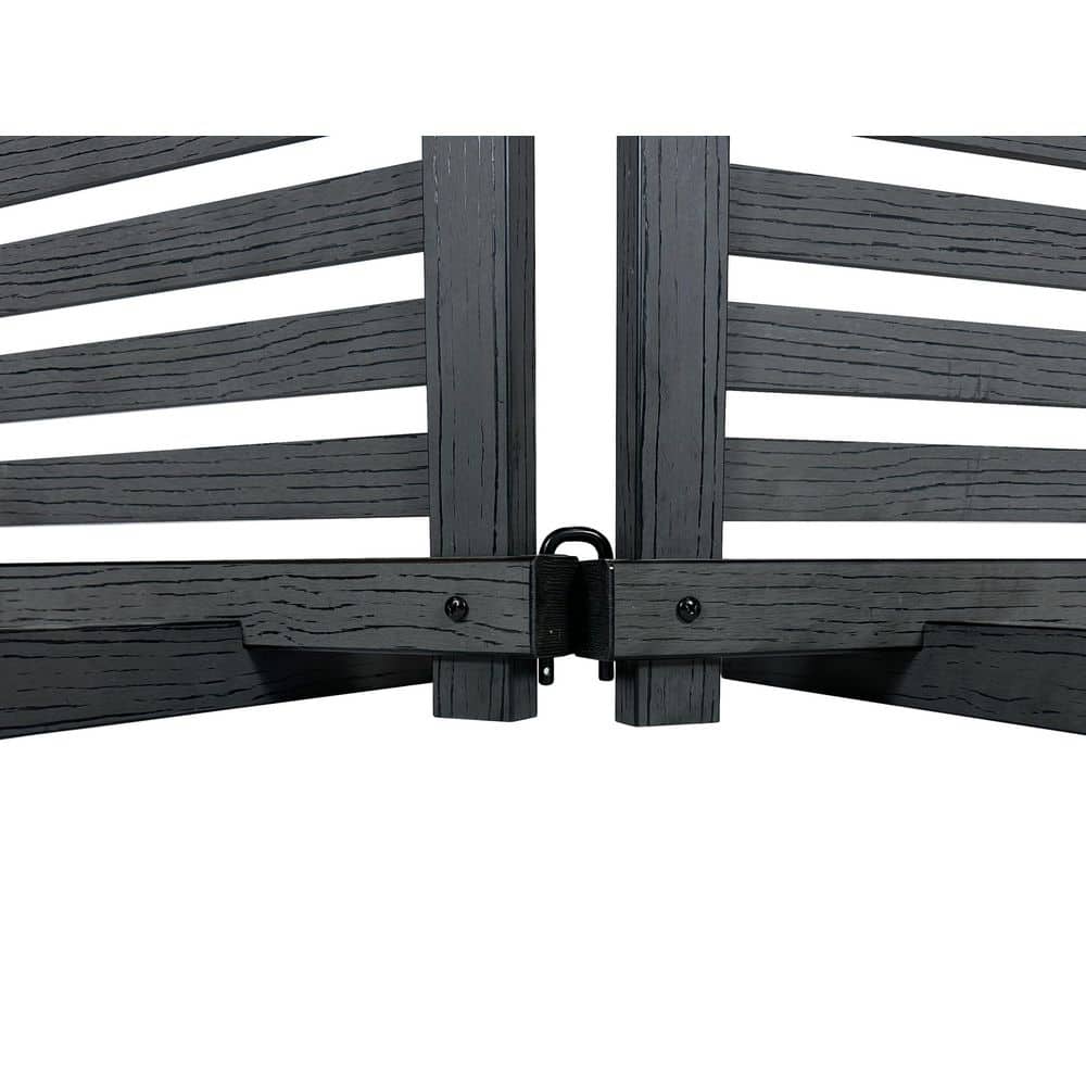 Zippity Outdoor Products Portable Puppy Fence 2-Pack