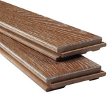 Blue Ridge Hardwood Flooring Charleston Sand Oak 3/4 in. T x 3 in. W Wire Brushed Solid Hardwood Flooring (24 sq. ft./Case)