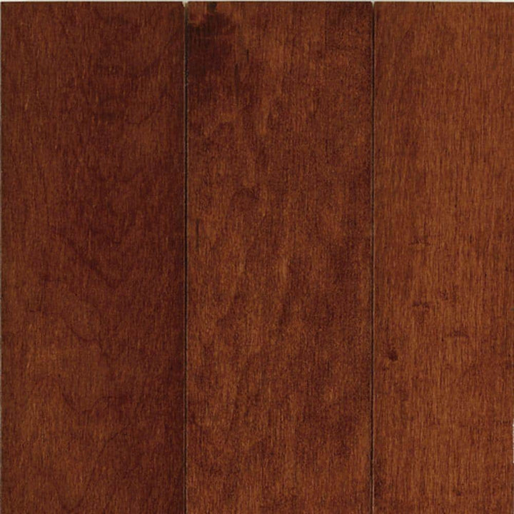 Bruce Prestige Maple Cherry 3/4 in. T x 2-1/4 in. W Smooth Solid Hardwood Flooring (20 sq.ft./ctn)