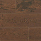 Daltile Glenwood Cherry 7 in. x 20 in. Ceramic Floor and Wall Tile (392.04 sq. ft. / pallet)