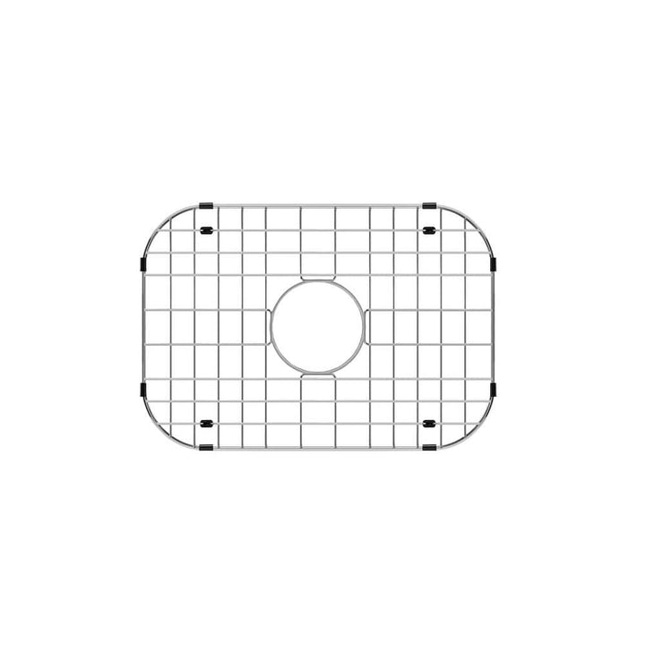 CHESHIRE 18.7 in. L x 13 in. W Stainless Steel Sink Bottom Grid