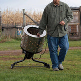 Electric Yardbird Chicken Plucker