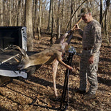 L-E-VATOR Loading Assistant for Game Animals in Black