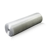 3 ft. x 100 ft. 23-Gauge Hardware Cloth Welded Cage Wire Chicken Fence Poultry Netting
