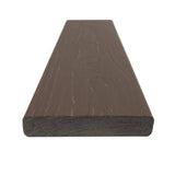 MoistureShield Vision CoolDeck Cold Brew Capped Composite Decking