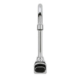 Zurn AquaSense Commercial Touchless Bathroom Sink Faucet with Chrome Finish
