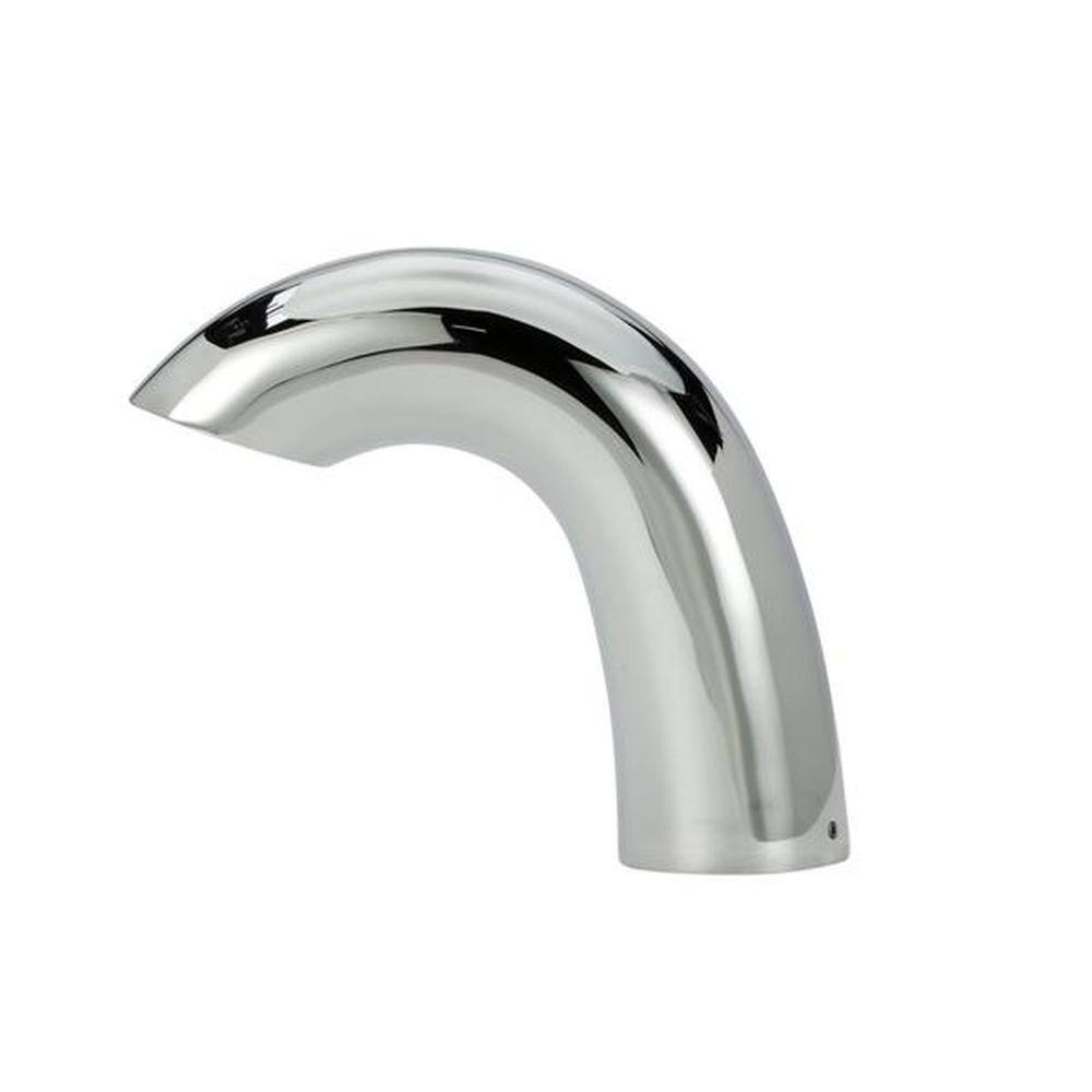 Zurn Aqua-FIT Commercial Touchless Bathroom Sink Faucet with Motion Sensing