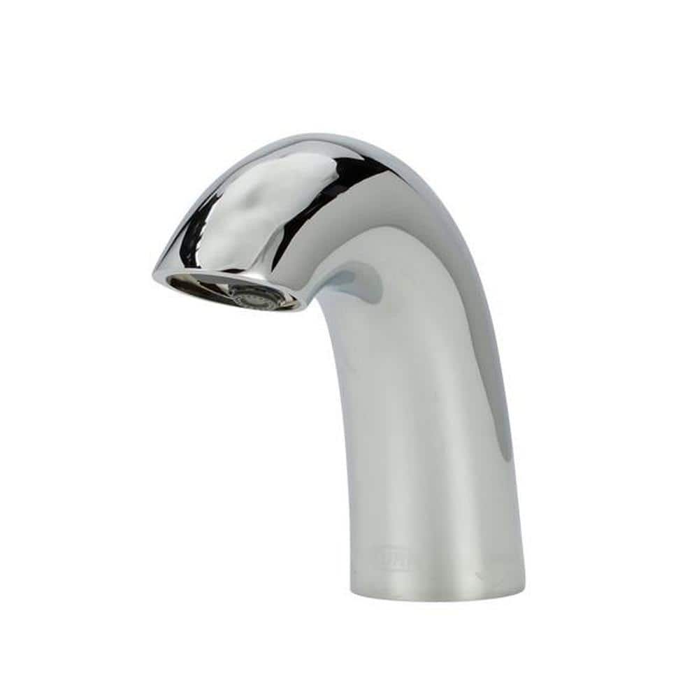Zurn Aqua-FIT Commercial Touchless Bathroom Sink Faucet with Motion Sensing