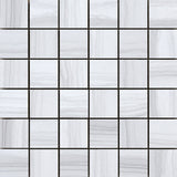 Emser Chronicle Era Porcelain Bullnose Tile, 3-in x 24-in