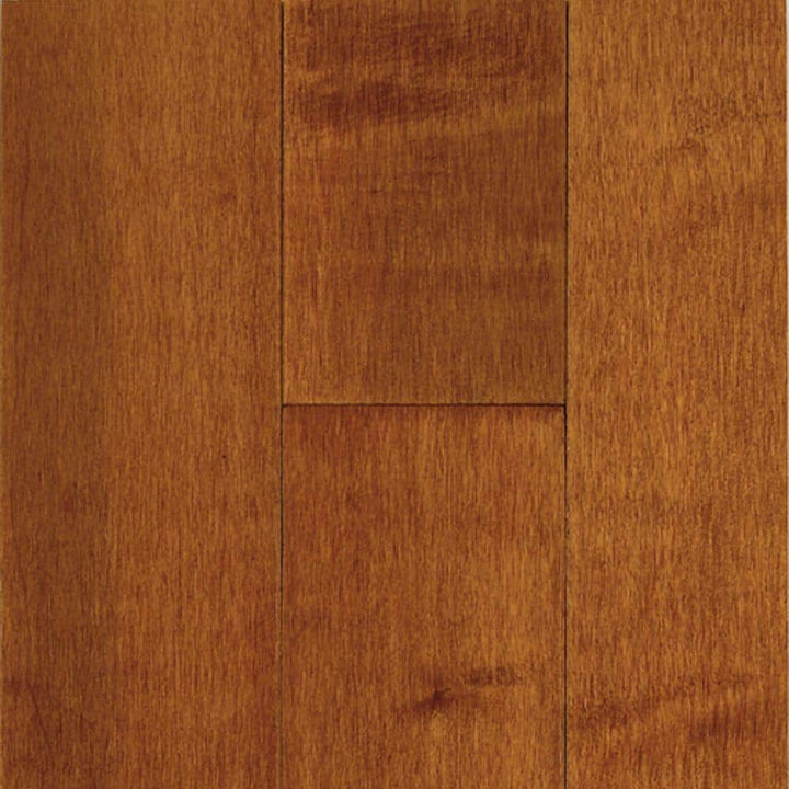 Bruce Prestige Cinnamon Maple 3/4 in. T x 2-1/4 in. W Smooth Solid Hardwood Flooring (20 sq.ft./ctn)