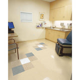Armstrong Excelon Multi 12 in. x 12 in. Pageant Spice Vinyl Tile Flooring (45 sq. ft. / case)