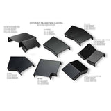 CityPost Horiz to Stair (Upper) Sleeve