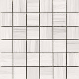 Emser Ciudad Gray Ceramic Border Tile – 7-Pack (3 in x 12 in)